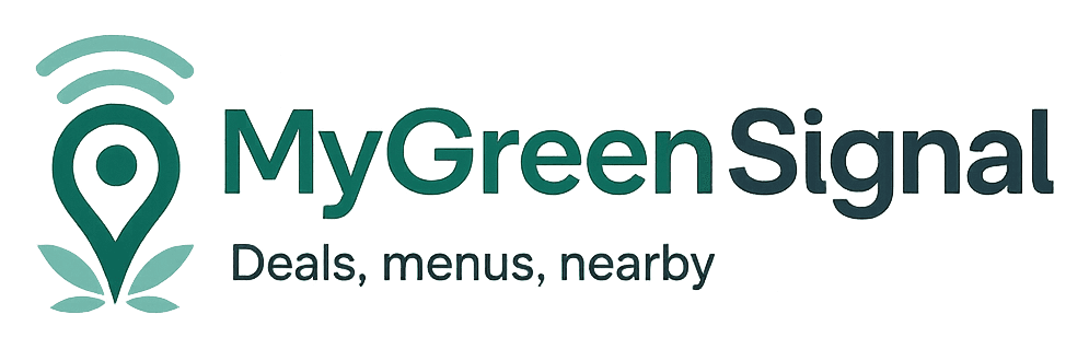 MyGreenSignal